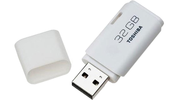 USB TOSHIBA 32GB | U202