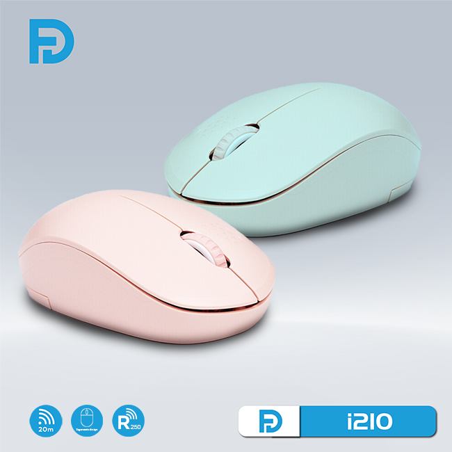 Chuột Ko Dây FD i210