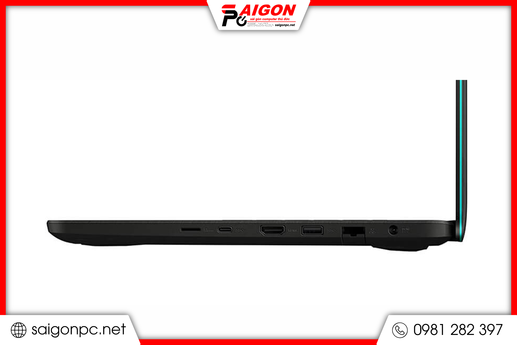 Laptop Gaming ASUS F570Z - 15.6" FHD / R5-2500U / GTX 1050 4G / 12G / 256GB (2nd)