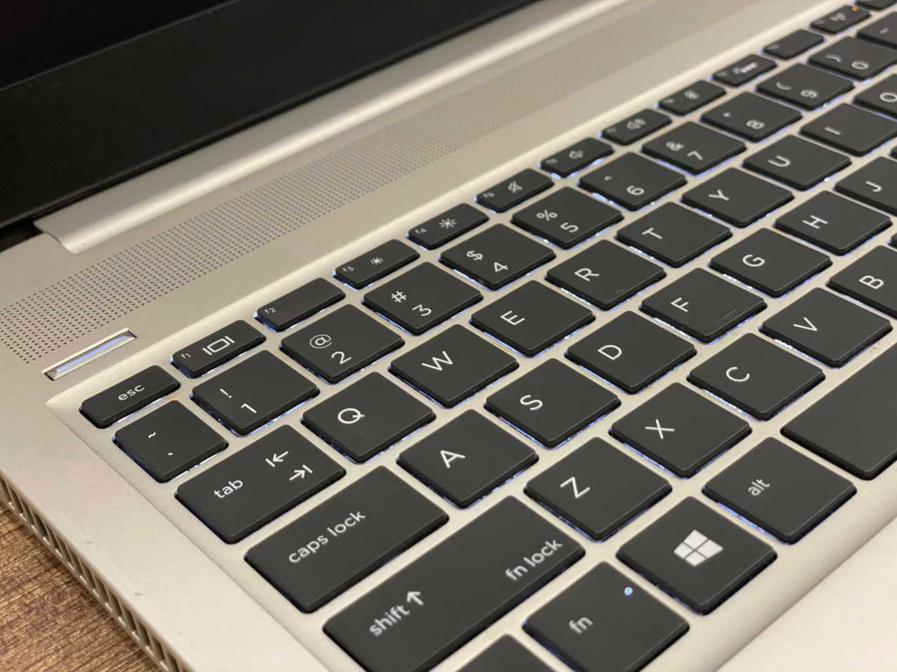 Laptop HP Probook 450 G7 - 15.6" FHD / i7-10510U / 16GB / 256GB (2nd)