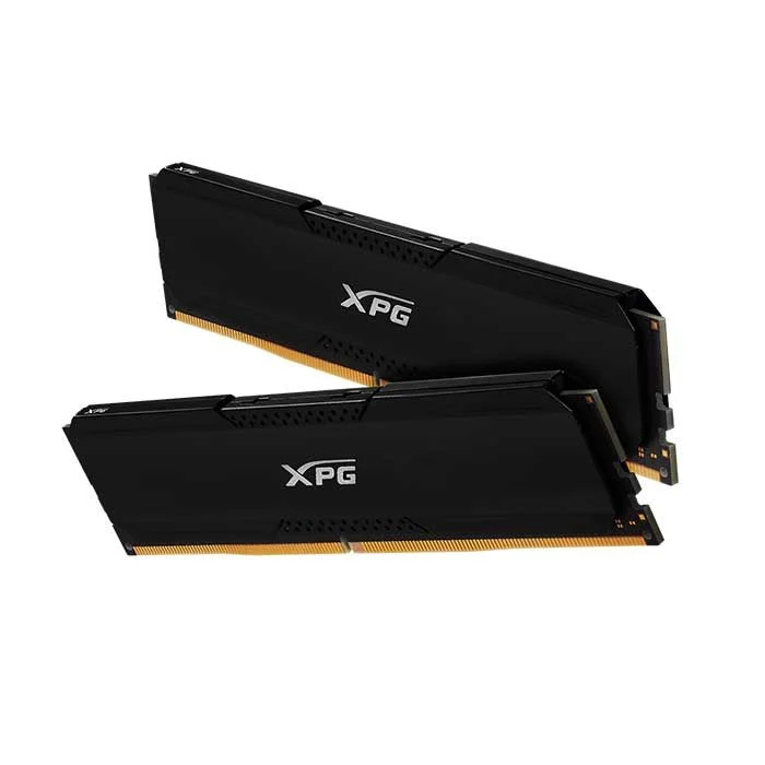 Ram 8G Adata XPG Gammix D20 - 3200Mhz