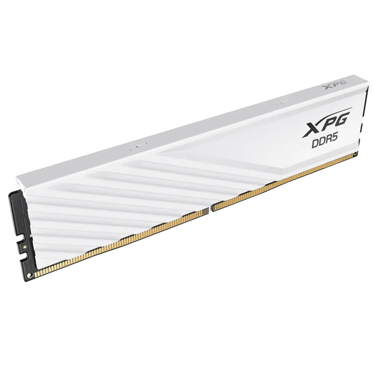 Ram 16GB Adata XPG Lancer Blade - 5600Mhz DDR5 - White