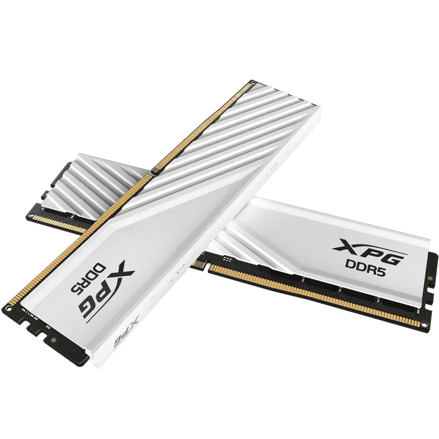 Ram 16GB Adata XPG Lancer Blade - 5600Mhz DDR5 - White
