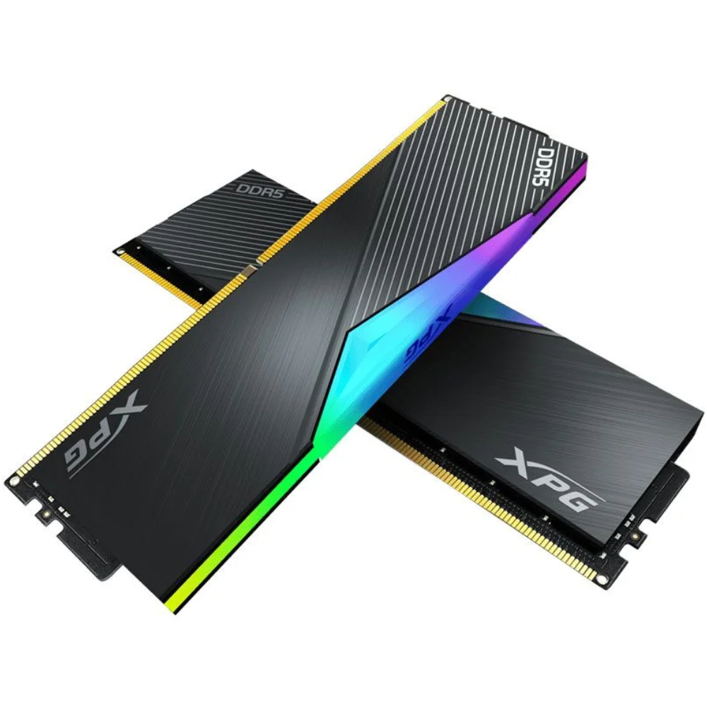 Cặp Ram 32GB Adata XPG Lancer C38 (16x2) - 5200Mhz DDR5 - Có bán lẻ