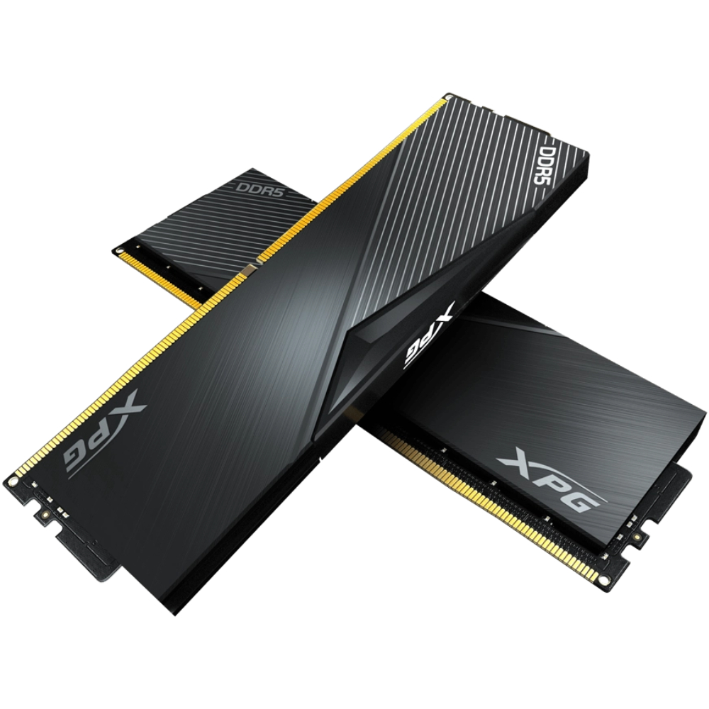 Cặp Ram 32GB Adata XPG Lancer C38 (16x2) - 5200Mhz DDR5 - Có bán lẻ