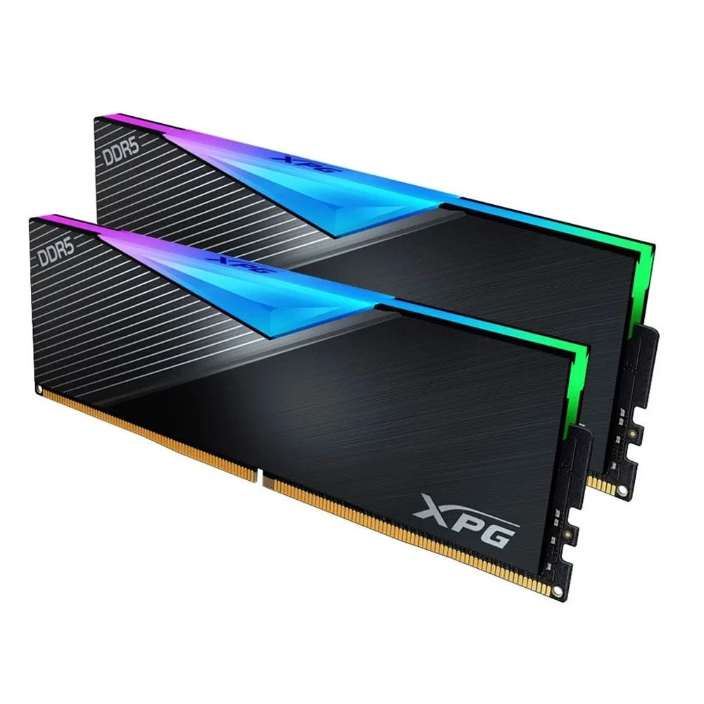 Cặp Ram 32GB Adata XPG Lancer C38 (16x2) - 5200Mhz DDR5 - Có bán lẻ