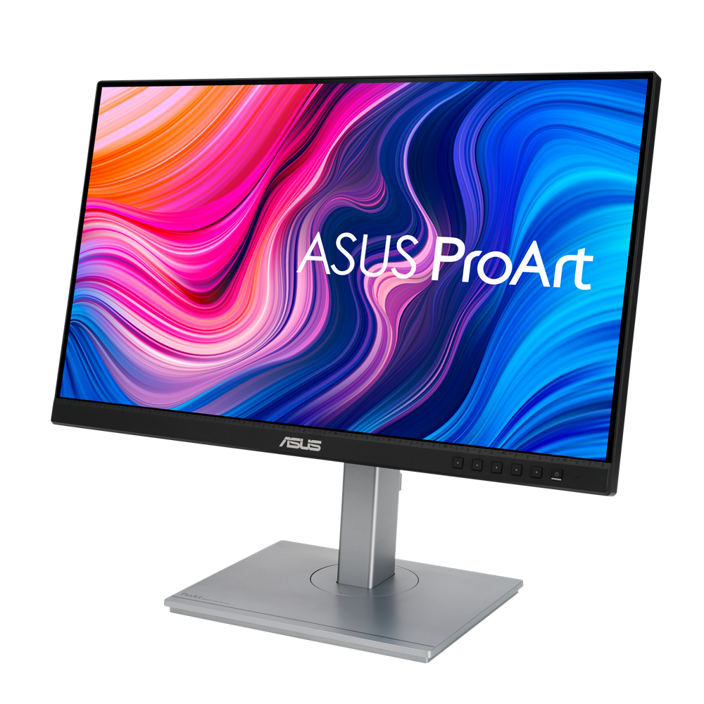 Màn hình Đồ Họa ASUS ProArt PA247CV - 24 Inch - FHD / IPS / 75Hz / 5ms