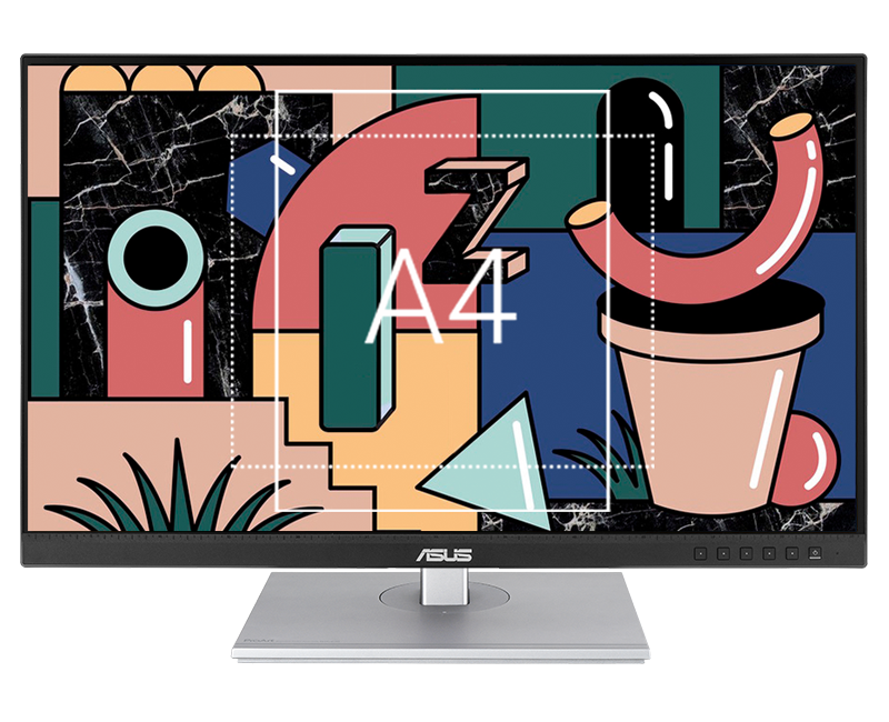 Màn hình Đồ Họa 4K Asus ProArt PA279CV - 27 Inch - 4K / UHD / 60Hz / 5ms