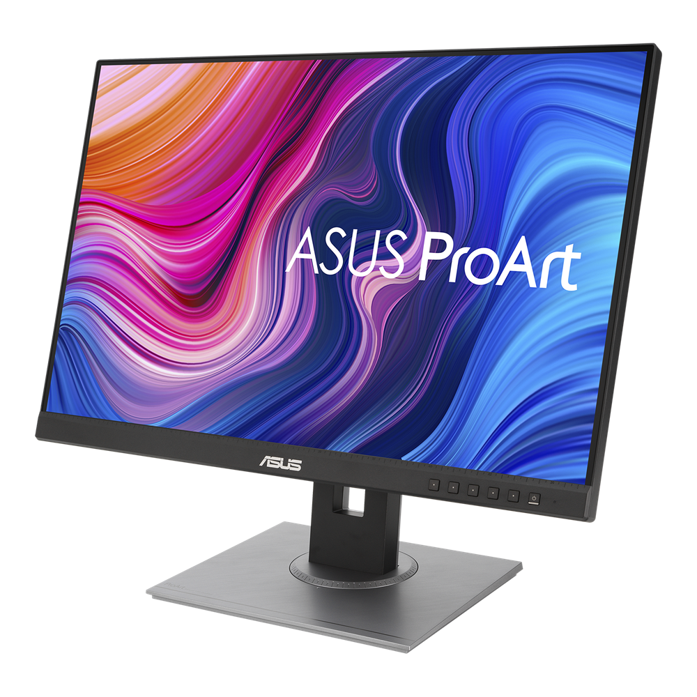 Màn hình Đồ Họa Asus ProArt PA248QV - 24 Inch - FHD / IPS / 75Hz / sRGB