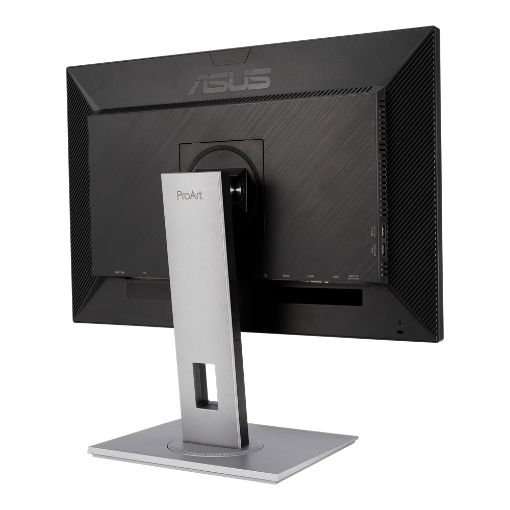 Màn hình Đồ Họa Asus ProArt PA248QV - 24 Inch - FHD / IPS / 75Hz / sRGB