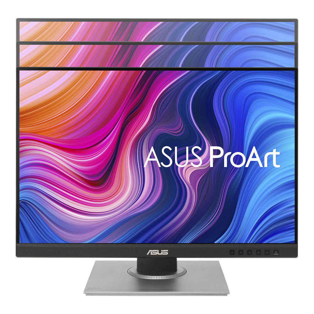 Màn hình Đồ Họa Asus ProArt PA248QV - 24 Inch - FHD / IPS / 75Hz / sRGB
