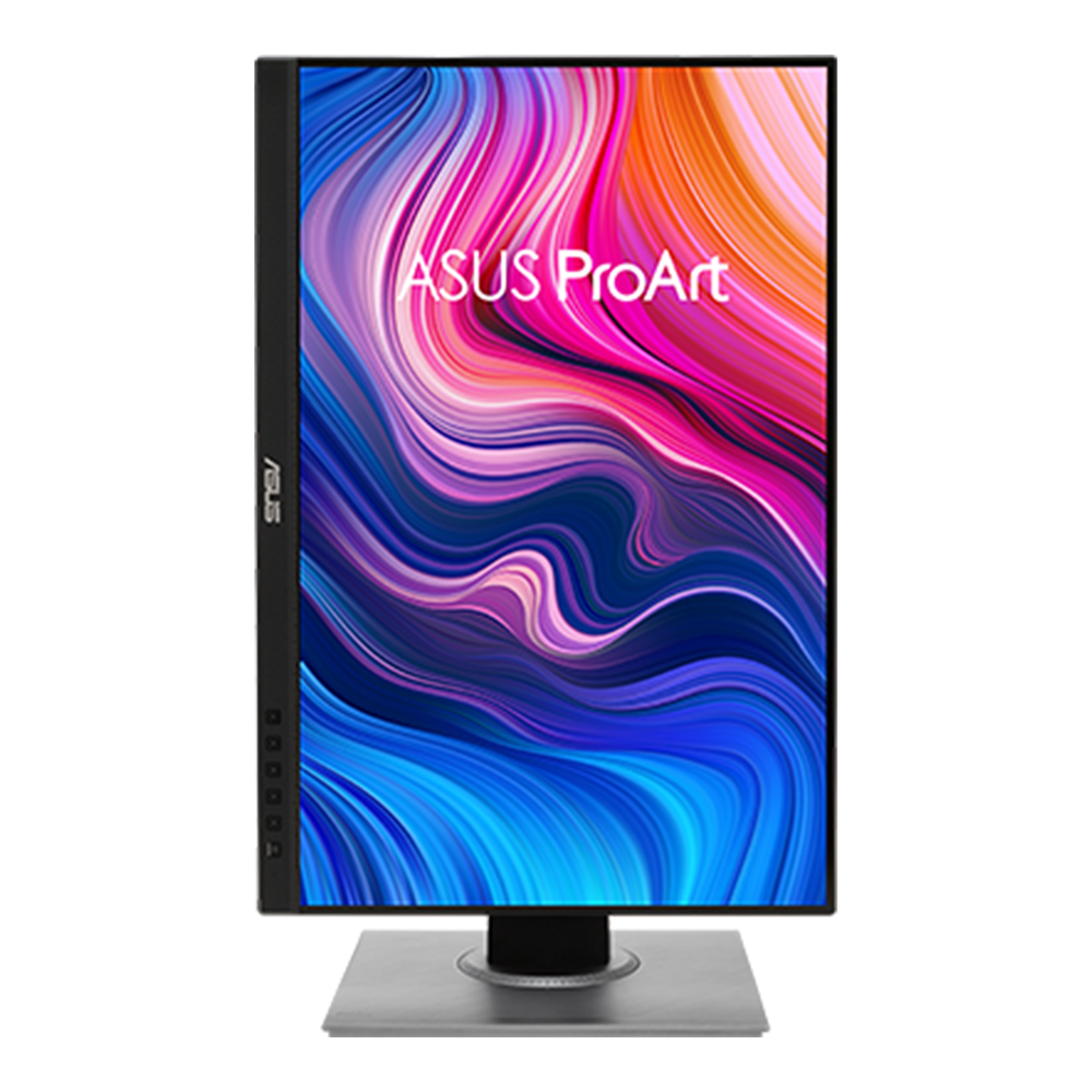 Màn hình Đồ Họa Asus ProArt PA248QV - 24 Inch - FHD / IPS / 75Hz / sRGB