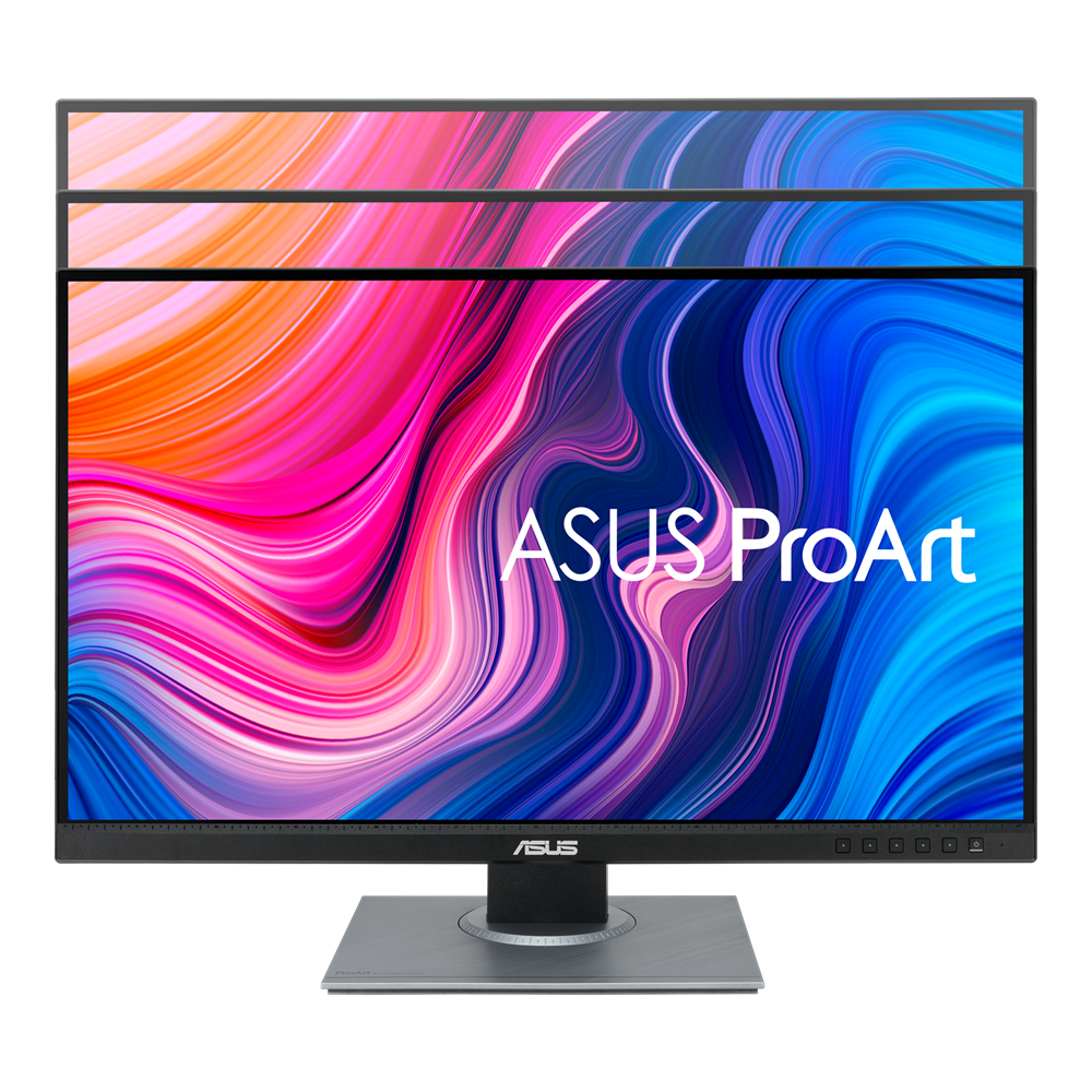 Màn hình Đồ Họa 2K Asus ProArt PA278QV - 27 Inch - 2K / IPS / 75Hz / sRGB