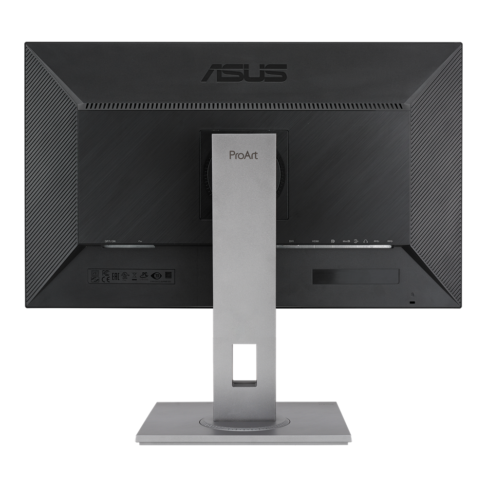 Màn hình Đồ Họa 2K Asus ProArt PA278QV - 27 Inch - 2K / IPS / 75Hz / sRGB