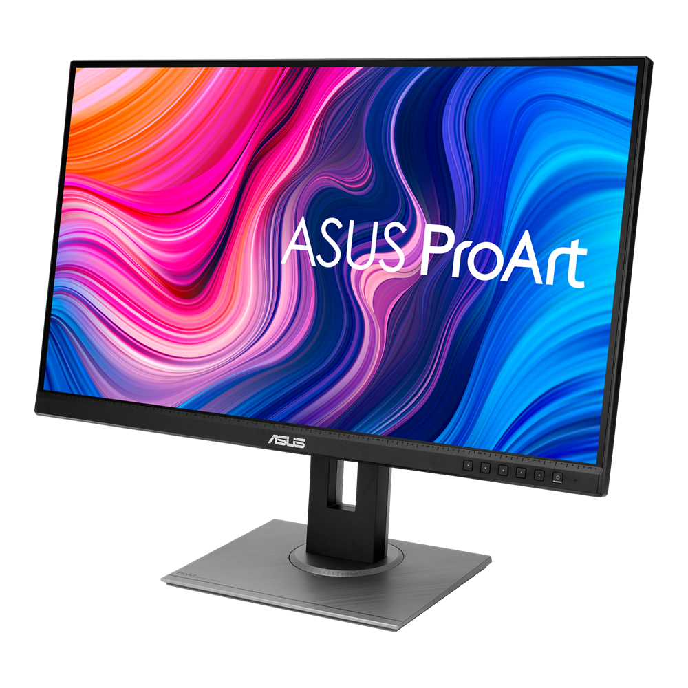 Màn hình Đồ Họa 2K Asus ProArt PA278QV - 27 Inch - 2K / IPS / 75Hz / sRGB