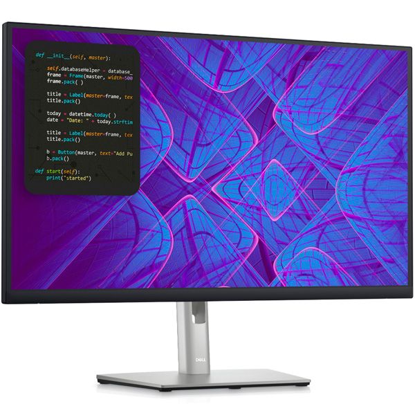 Màn Hình DELL P2723QE - 27 Inch - 4K / FHD / IPS / 60Hz / 5ms