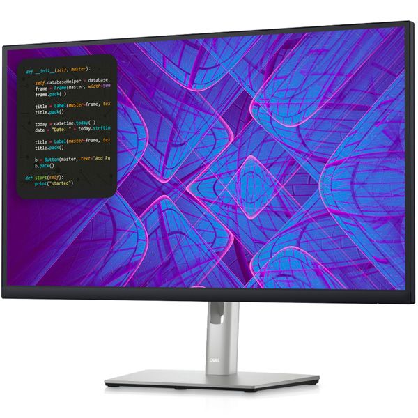 Màn Hình DELL P2723QE - 27 Inch - 4K / FHD / IPS / 60Hz / 5ms