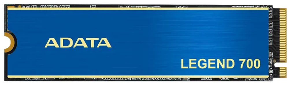 SSD Adata Legend 700 512GB PCIe Gen3 x4 M.2 2280