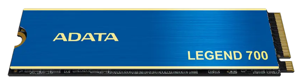 SSD Adata Legend 700 512GB PCIe Gen3 x4 M.2 2280