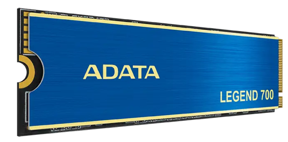 SSD Adata Legend 700 512GB PCIe Gen3 x4 M.2 2280