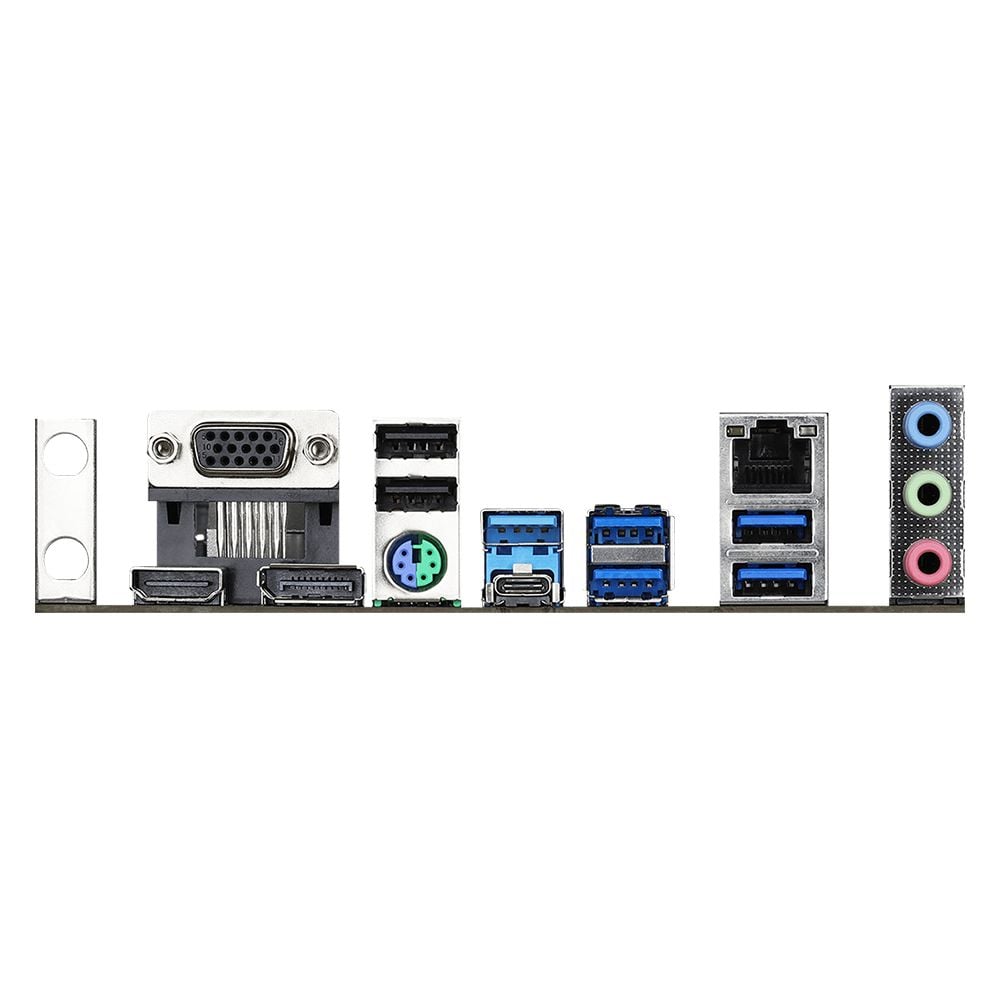 B550M Pro4 Asrock Mainboard