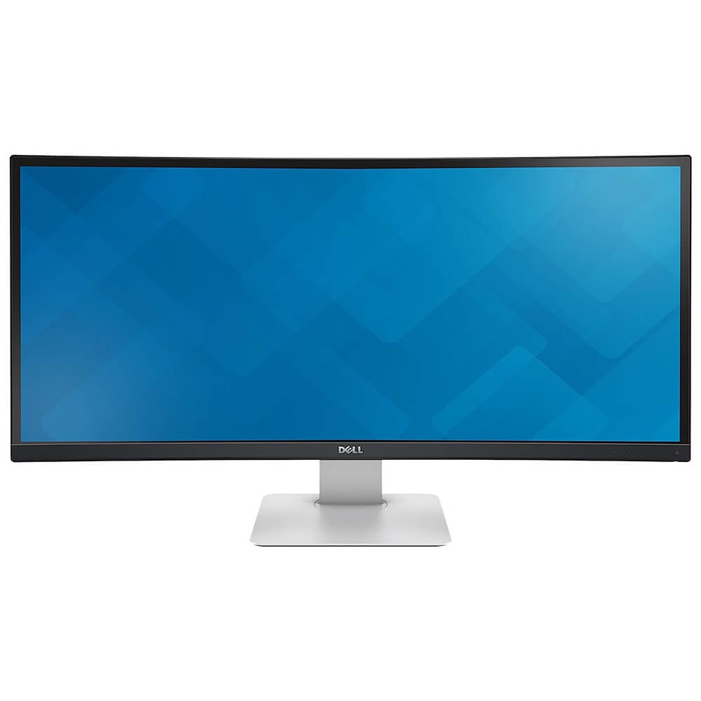 Màn hình DELL U3415WB - 34 Inch (3440 x 1440) - FHD IPS / 60Hz / 5ms