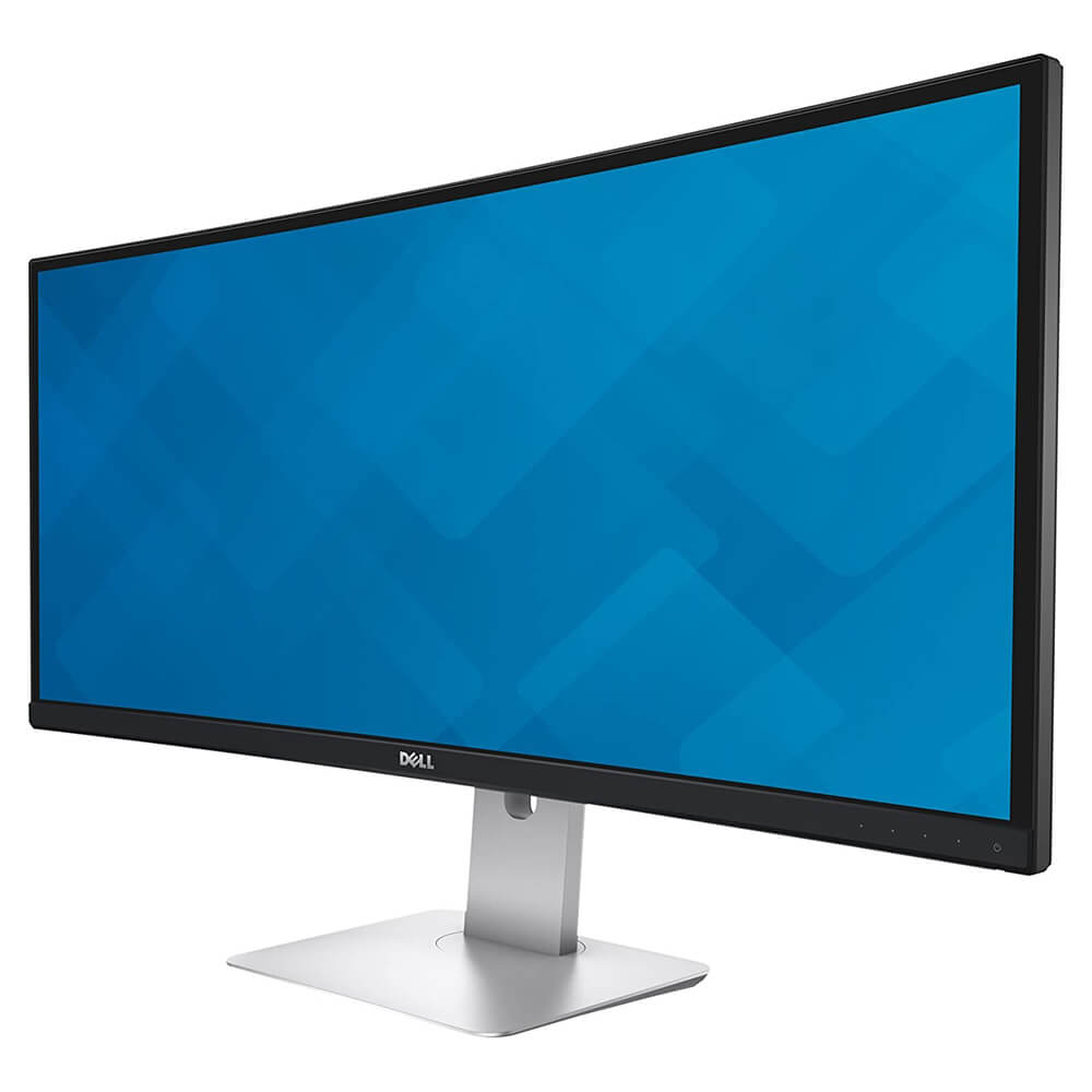 Màn hình DELL U3415WB - 34 Inch (3440 x 1440) - FHD IPS / 60Hz / 5ms