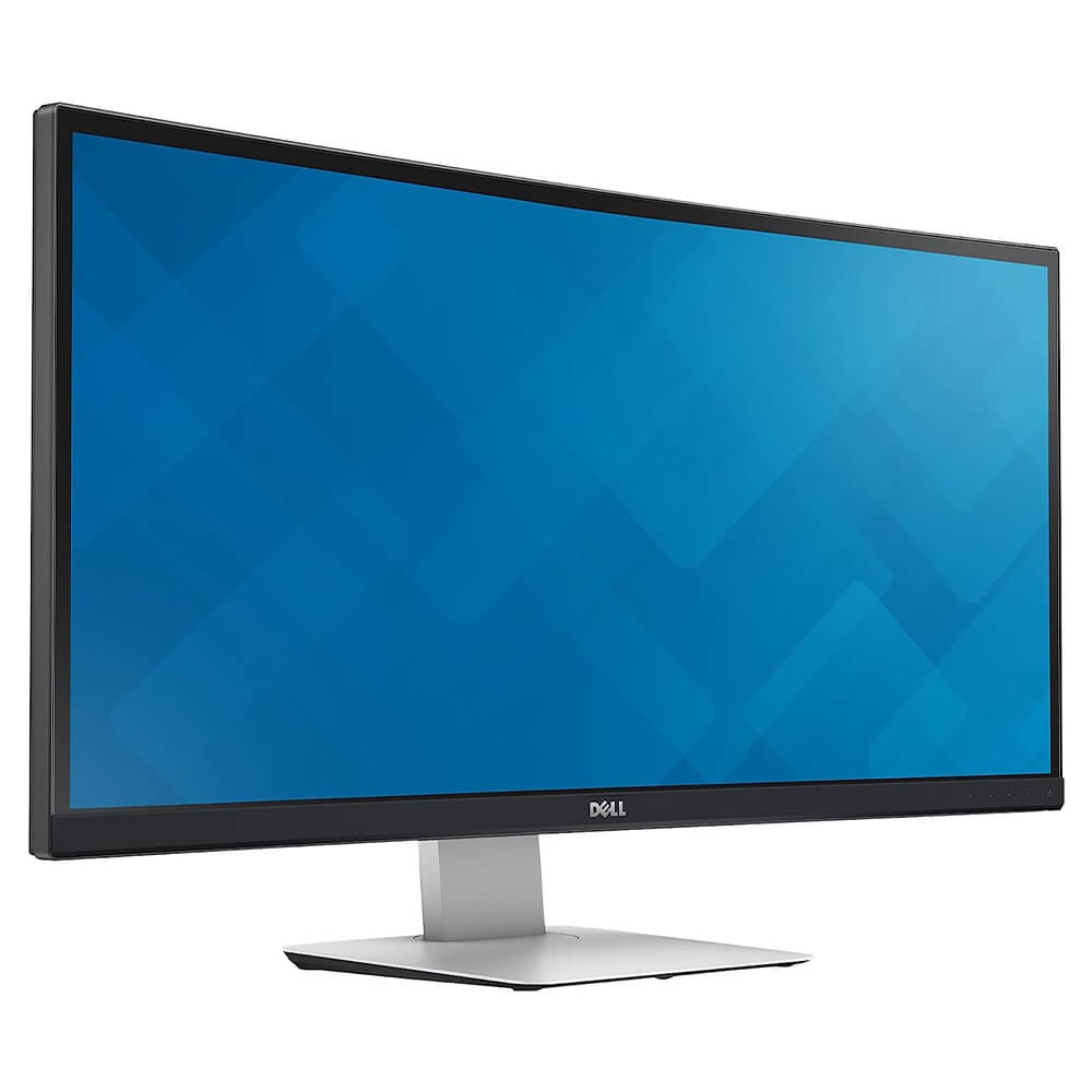 Màn hình DELL U3415WB - 34 Inch (3440 x 1440) - FHD IPS / 60Hz / 5ms