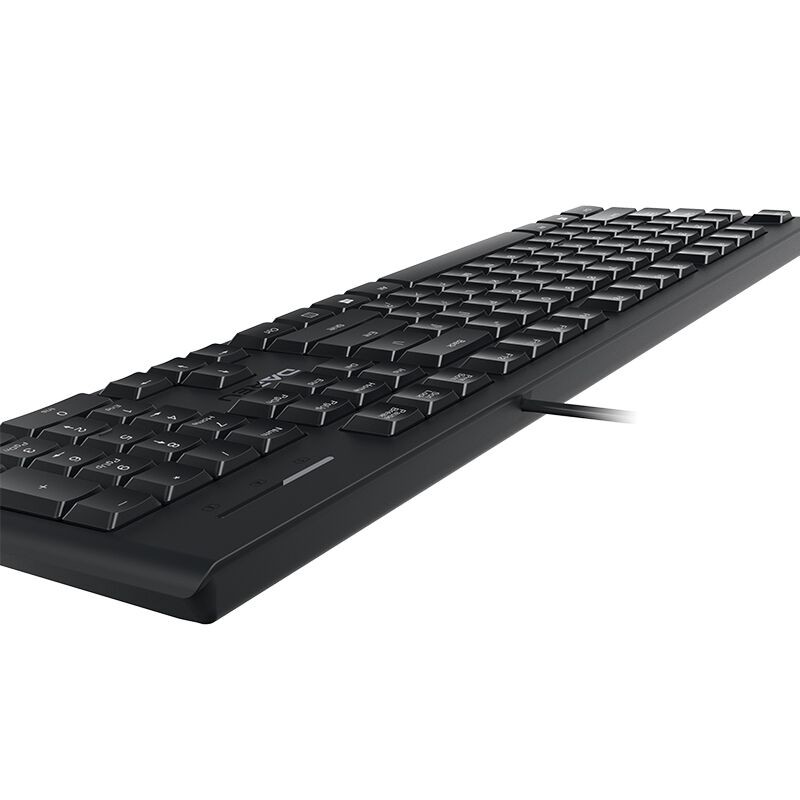 Combo phím + chuột DARE-U