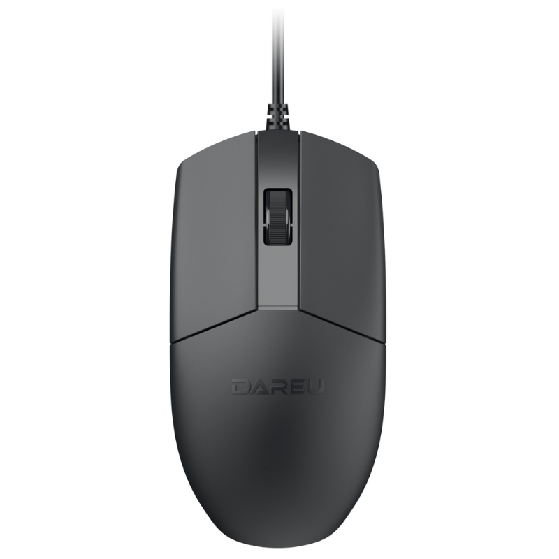 Combo phím + chuột DARE-U