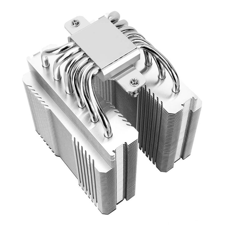 Tản nhiệt khí CPU PA120 SE ARGB