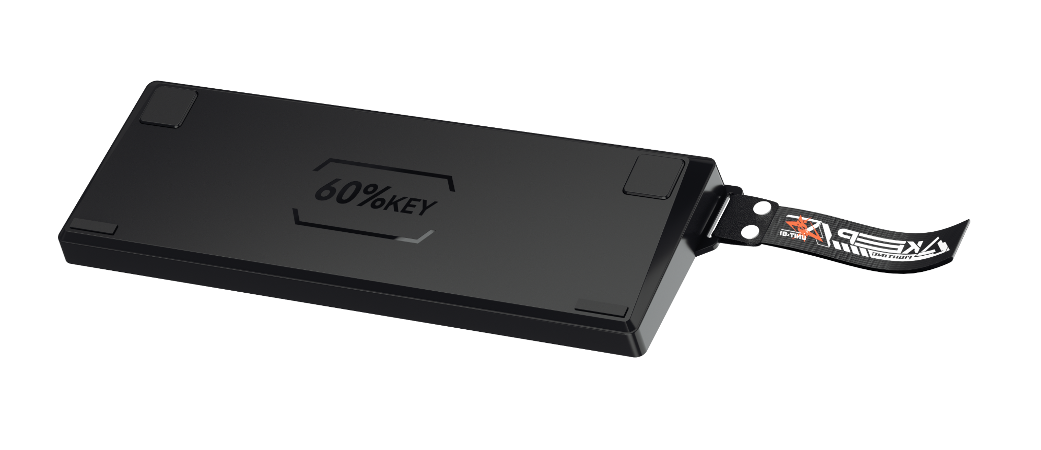 🧧SALETET - Bàn phím cơ Rapid Trigger DAREU EK60 HE