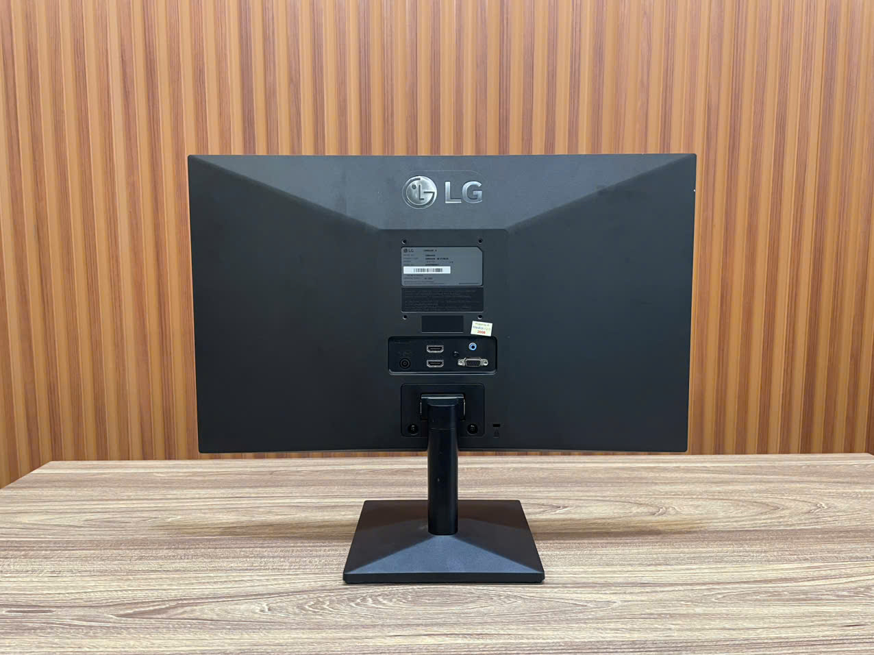 Màn hình LG 22MN430N - 22 Inch - IPS / Full HD / 75Hz / FreeSync (Tạm hết hàng)