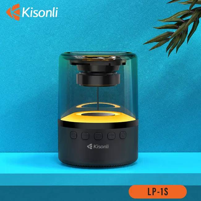Loa Bluetooth Kisonli LP-1S