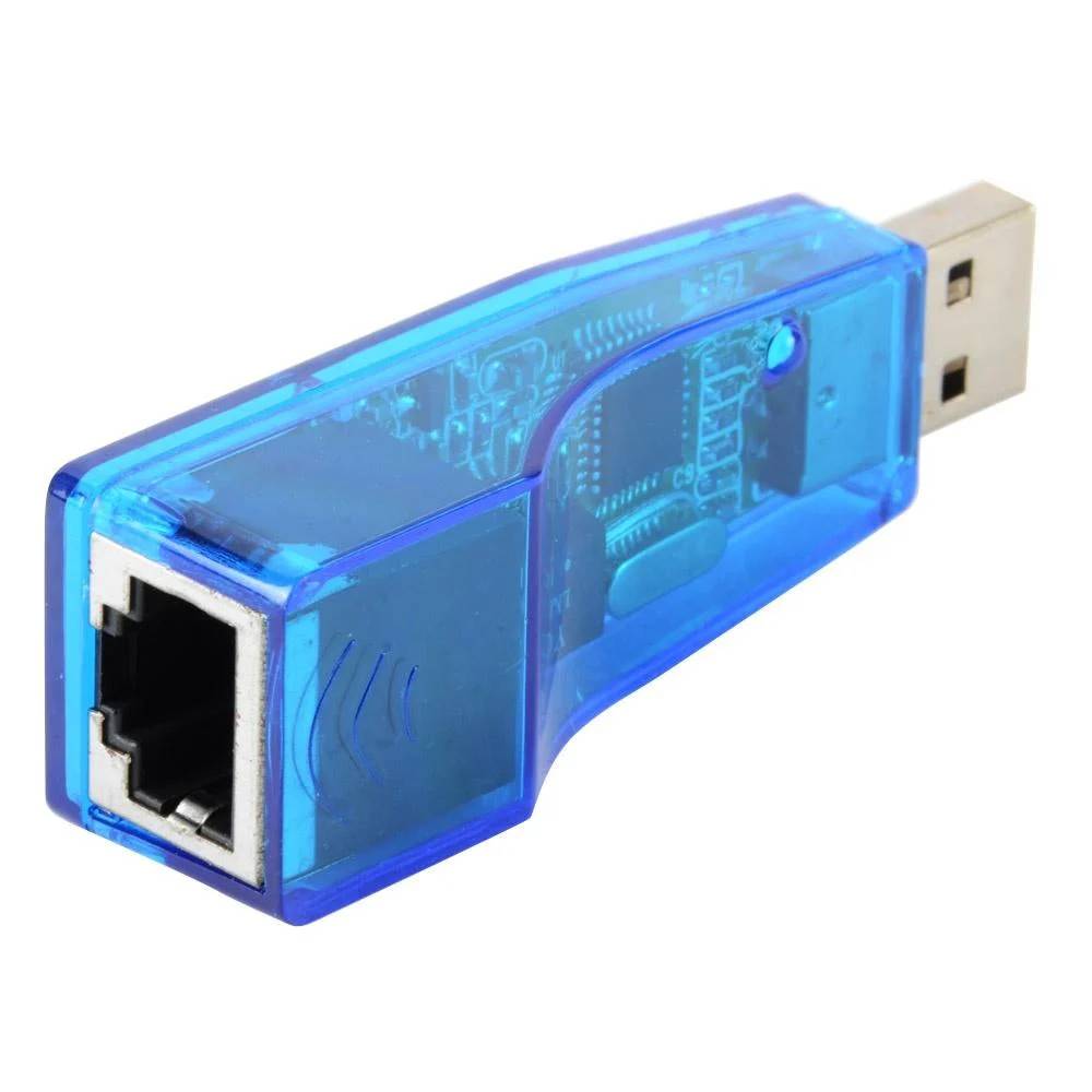 Bộ chuyển đổi tín hiệu USB LAN Adapter
