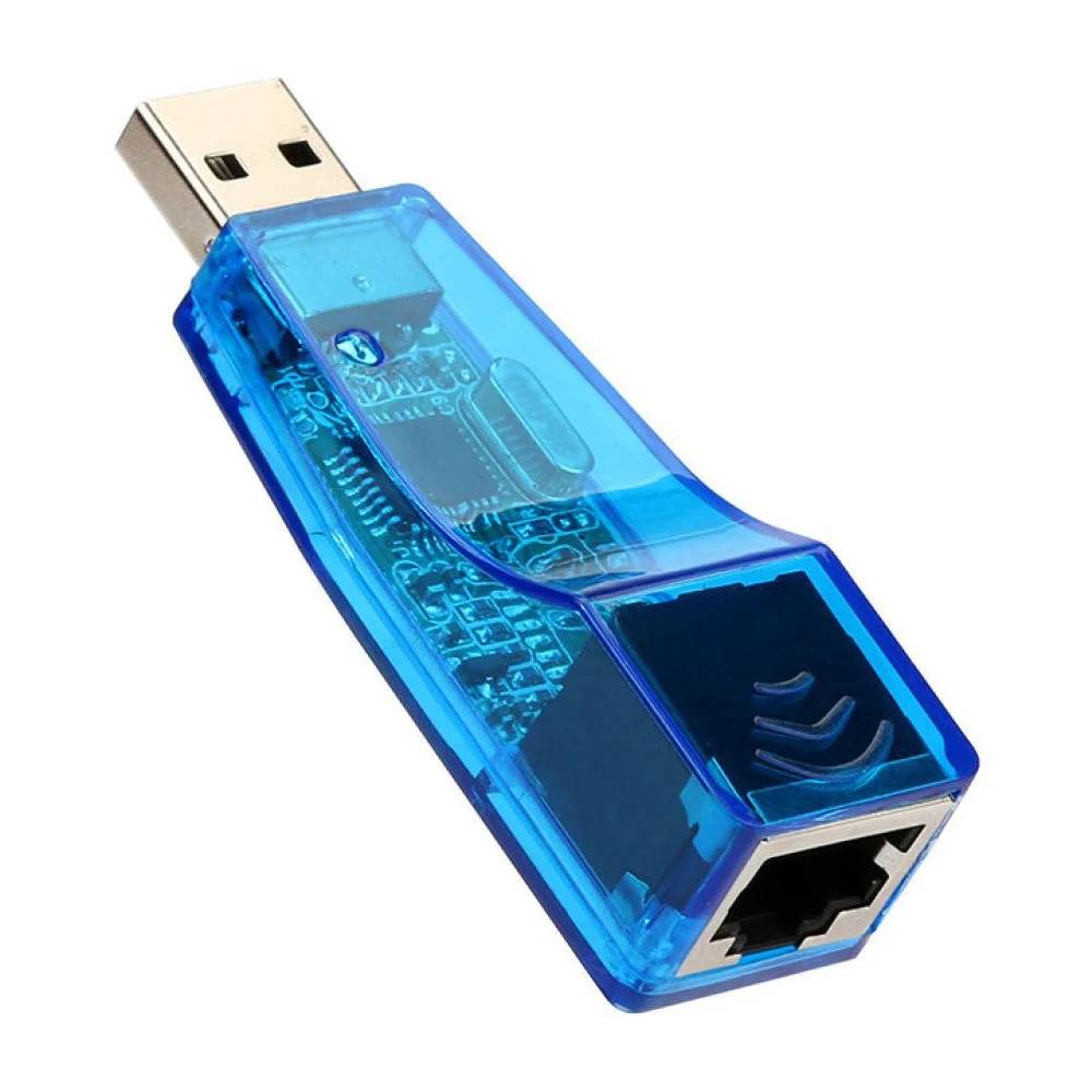 Bộ chuyển đổi tín hiệu USB LAN Adapter