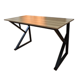 Bàn Gỗ Gaming Chữ K