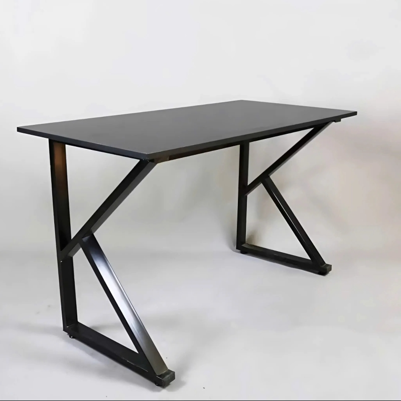 Bàn Gỗ Gaming Chữ K