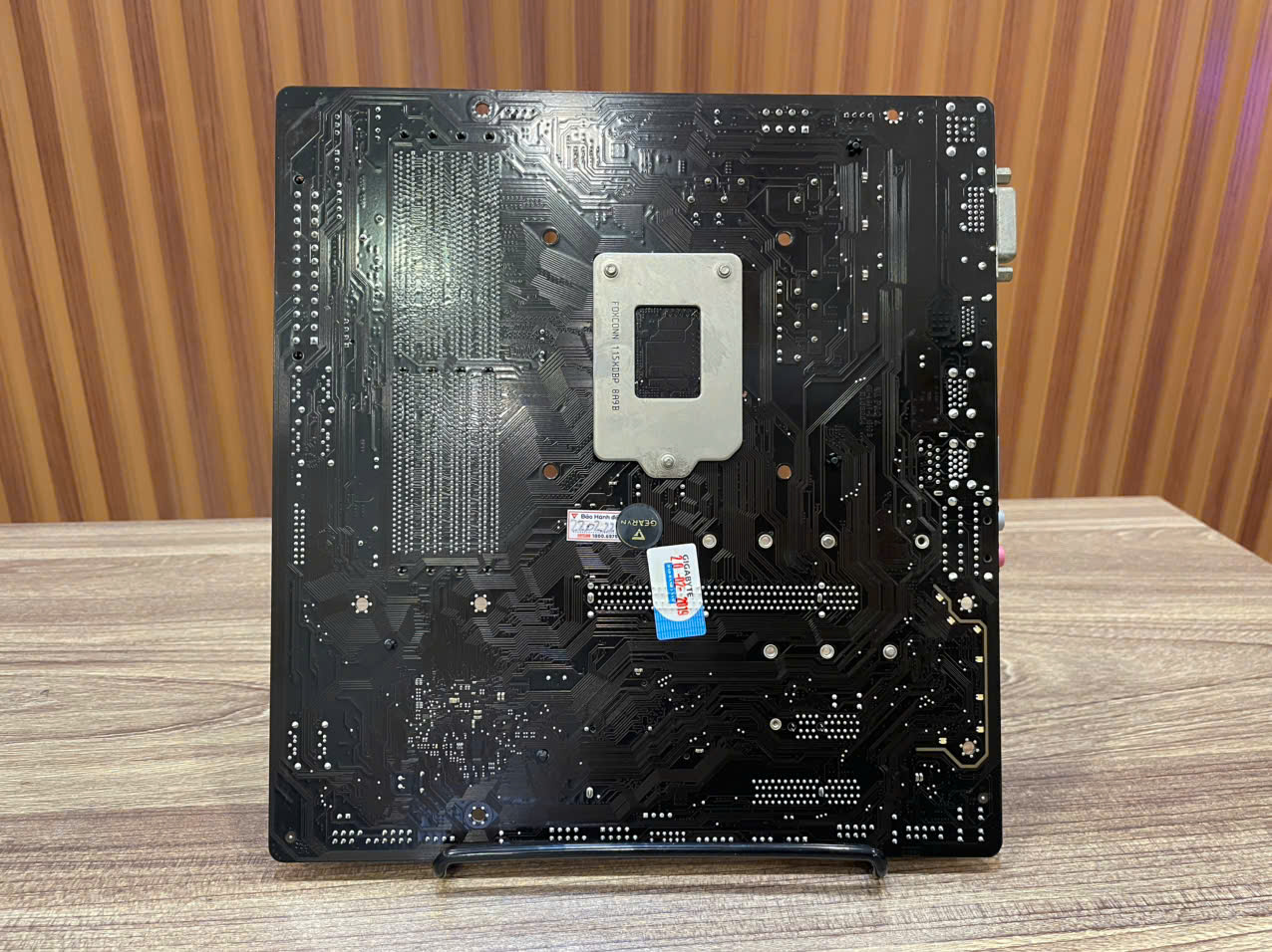 Bo mạch chủ B360M Aorus Gaming 3 (Tạm hết hàng)