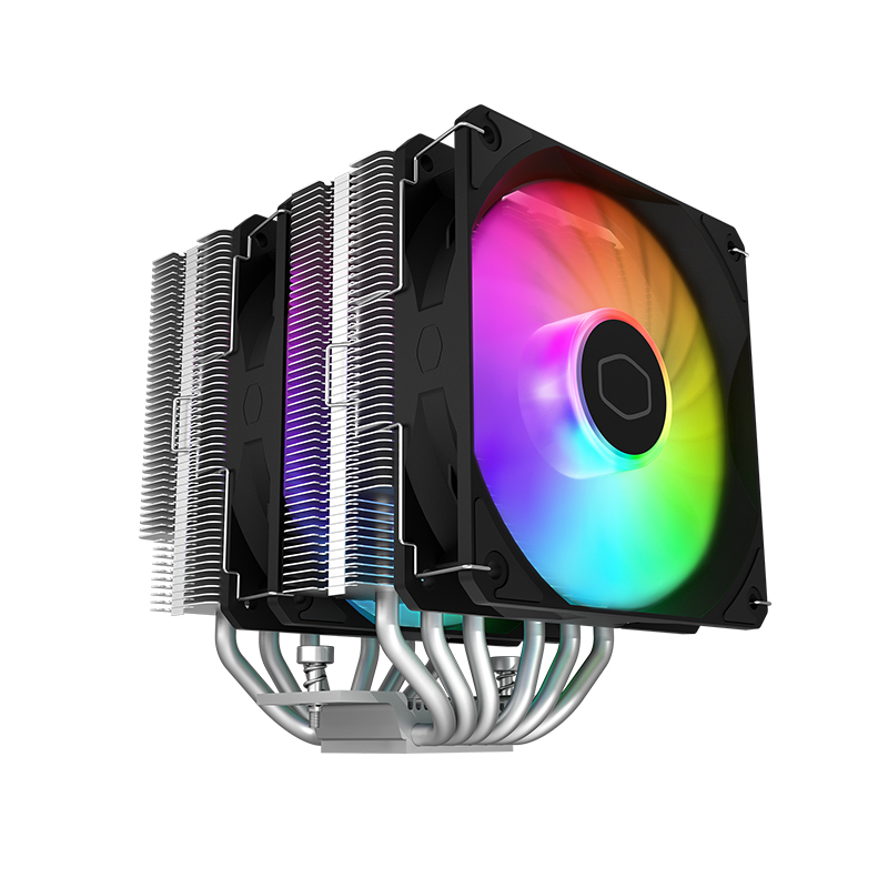 Tản nhiệt khí Cooler Master Hyper T620S