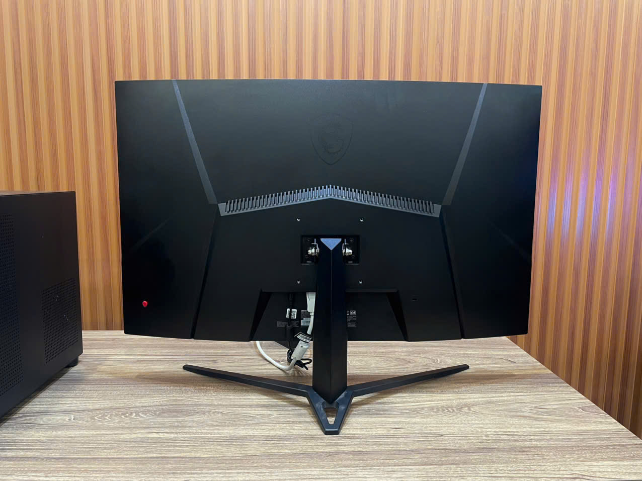 Màn hình Cong Gaming MSI G32C4X - 32 inch - FHD VA / 250Hz / 1ms (Tạm hết hàng)