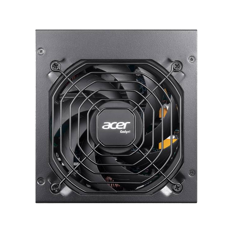 Acer AC650 650W - 80 Plus Bronze, Full Range, Full Modular - 650W