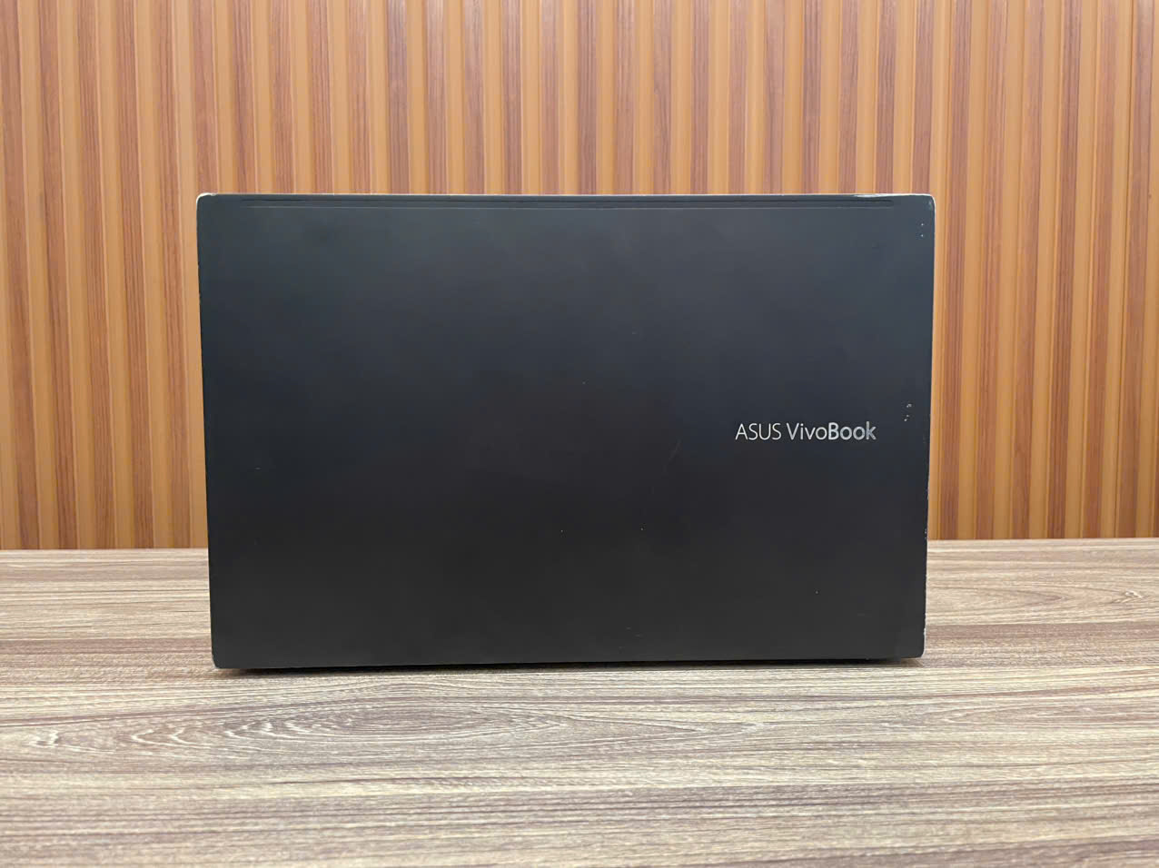 Laptop ASUS VivoBook S533EA _ 15.6" FHD / i5-1135G7 / 8G / 512G / MX350 (Tạm hết hàng)