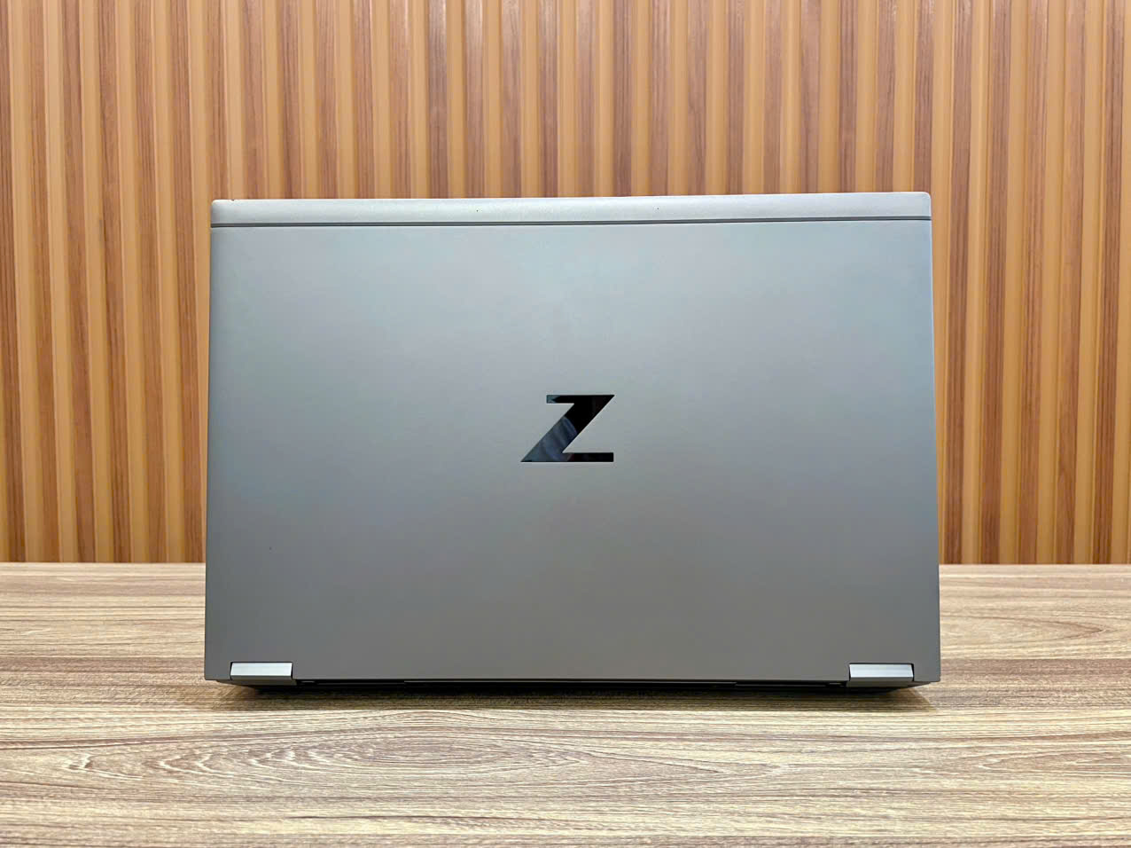 HP ZBook Fury 15 G8 - 15.6" FHD 4K / I7-11800H / RTX A2000 4G / 32GB / 512GB m2