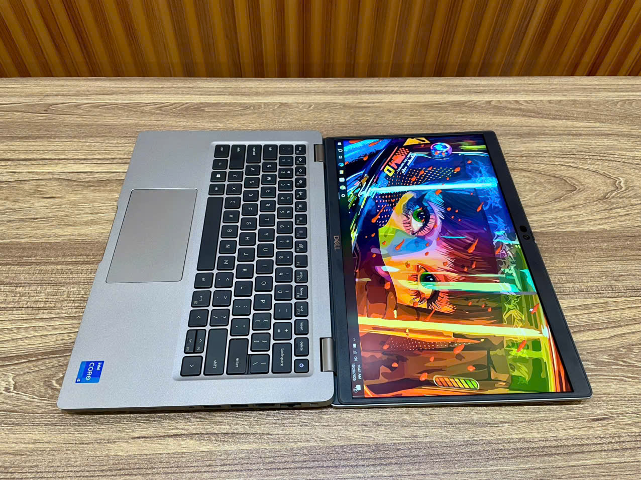 Laptop Dell Latitude 5420 - 14" FHD / i5-1135G7 / 16G / 256GB m2 (US)