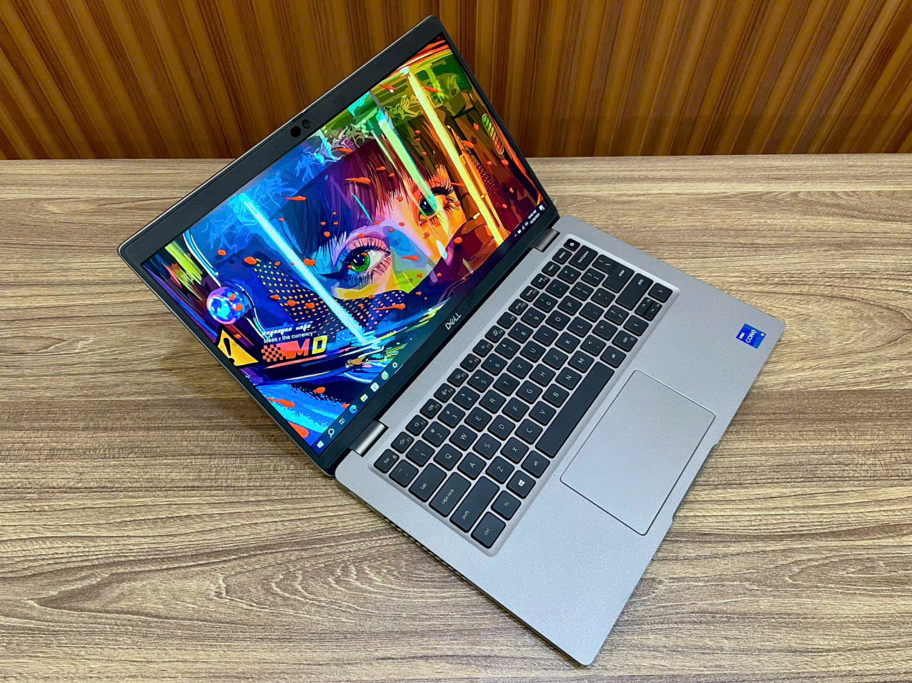 Laptop Dell Latitude 5420 - 14" FHD / i5-1135G7 / 16G / 256GB m2 (US)