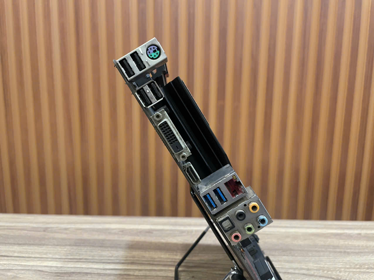 Mainboard ASUS ROG STRIX B250H GAMING (Tạm hết hàng)