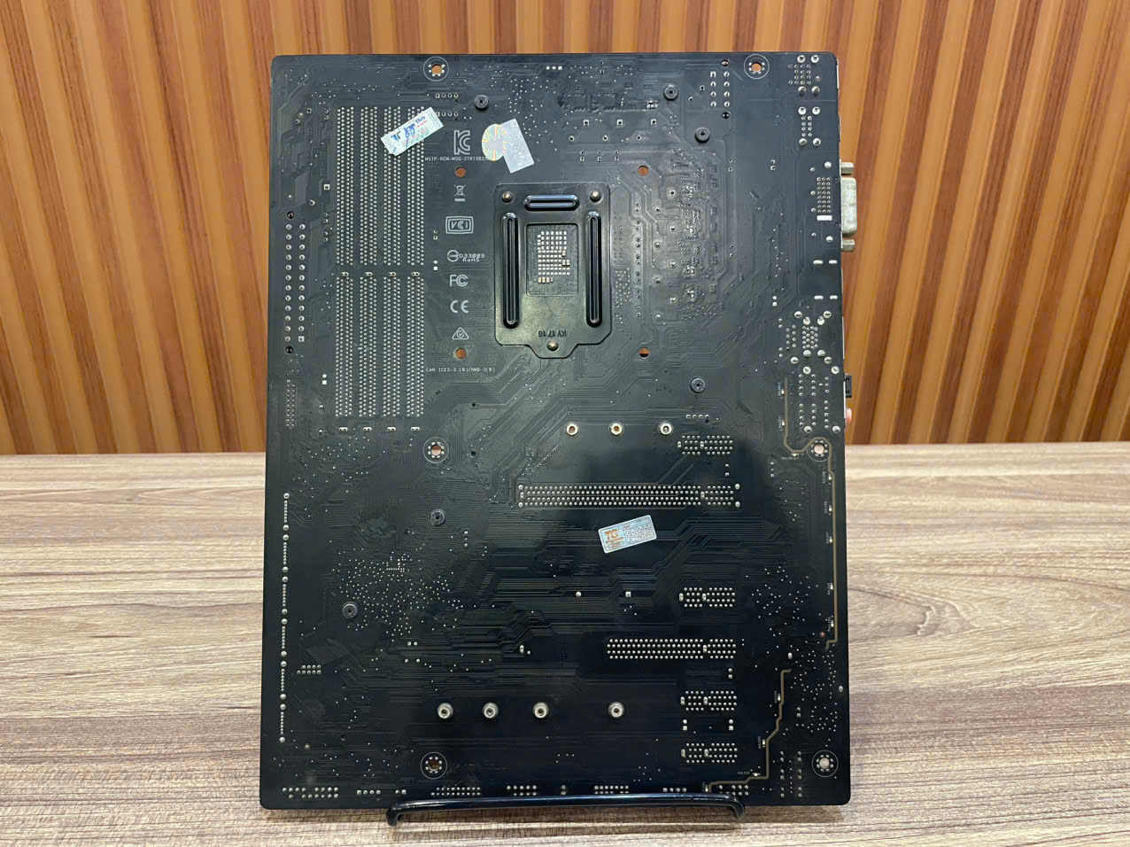 Mainboard ASUS ROG STRIX B250H GAMING (Tạm hết hàng)