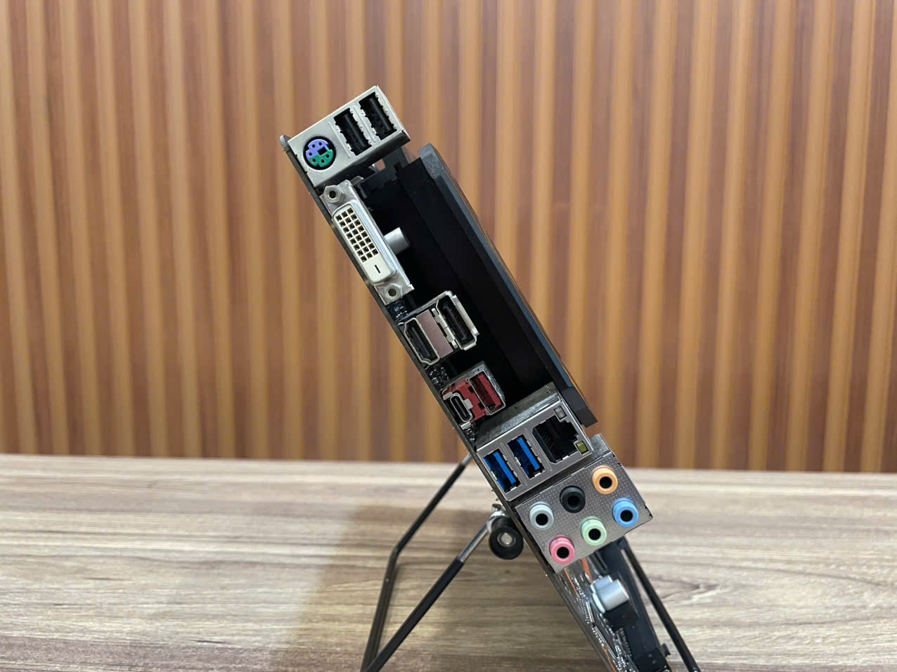 Mainboard B360M AORUS PRO (Tạm hết hàng)