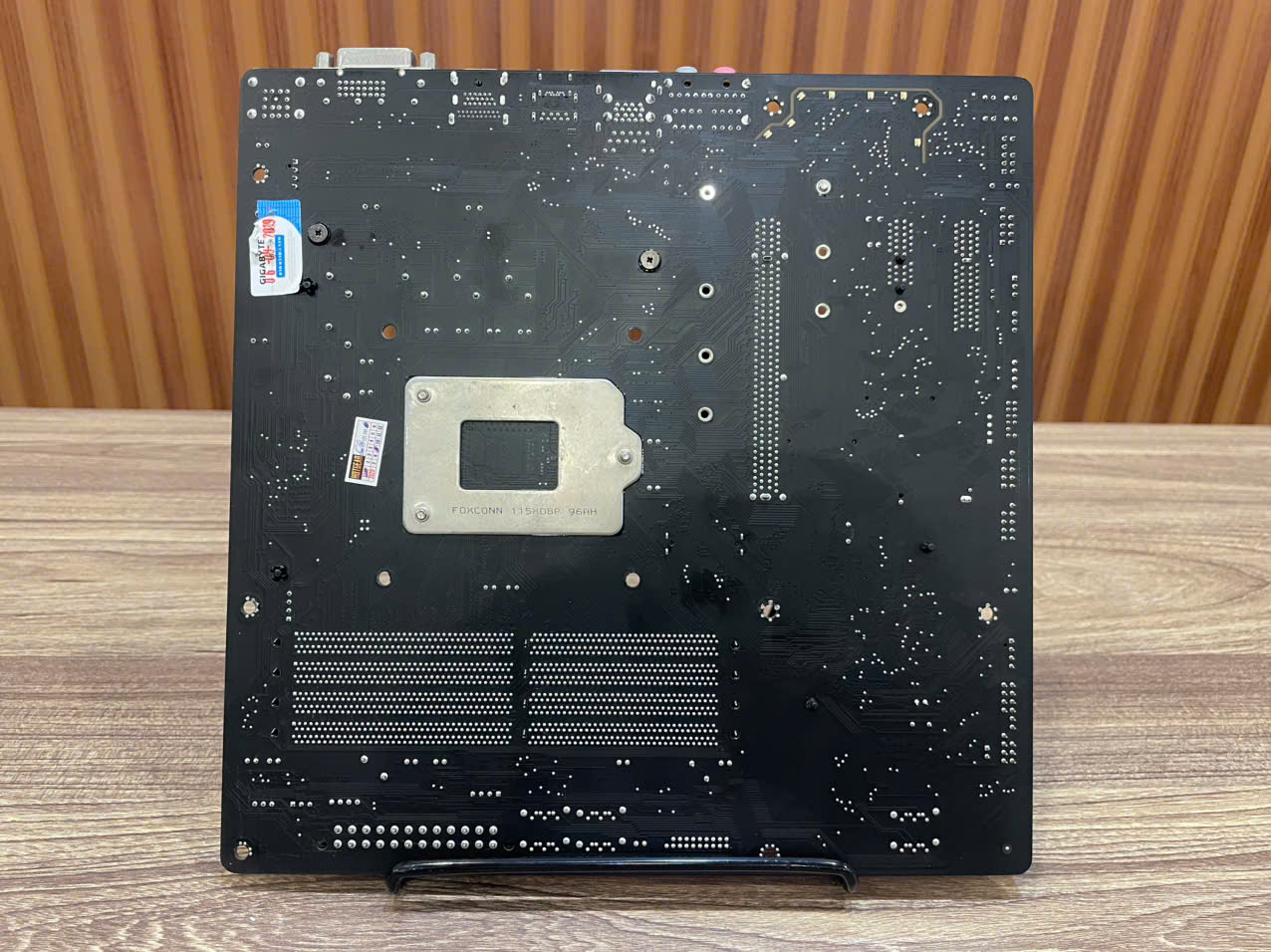 Mainboard B360M AORUS PRO (Tạm hết hàng)